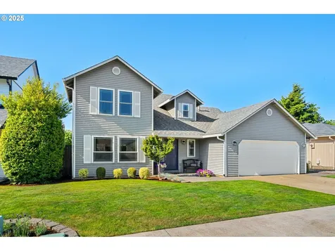 5310 NE 101st Street Vancouver WA 98686