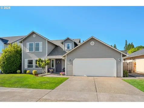 5310 NE 101st Street Vancouver WA 98686