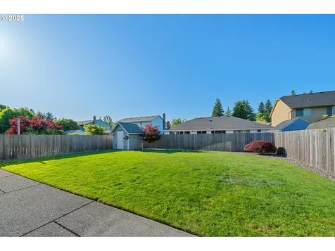 5310 NE 101st Street Vancouver WA 98686