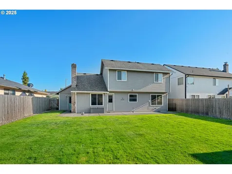 5310 NE 101st Street Vancouver WA 98686