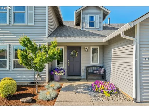 5310 NE 101st Street Vancouver WA 98686