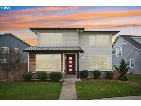 3809 SE Reed Drive Hillsboro OR 97123