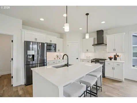 3809 SE Reed Drive Hillsboro OR 97123