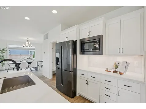 3809 SE Reed Drive Hillsboro OR 97123