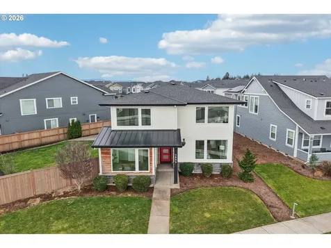 3809 SE Reed Drive Hillsboro OR 97123
