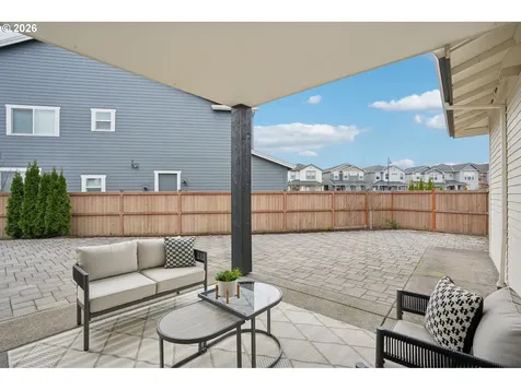 3809 SE Reed Drive Hillsboro OR 97123
