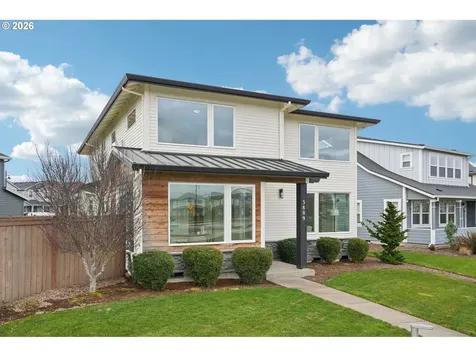 3809 SE Reed Drive Hillsboro OR 97123
