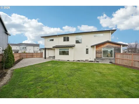 3809 SE Reed Drive Hillsboro OR 97123