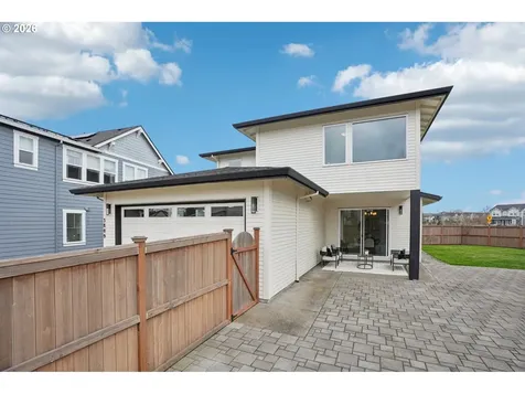 3809 SE Reed Drive Hillsboro OR 97123