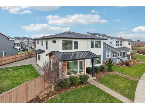 3809 SE Reed Drive Hillsboro OR 97123