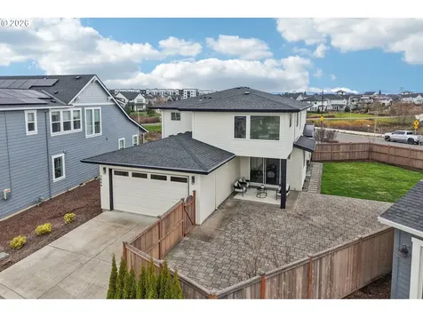 3809 SE Reed Drive Hillsboro OR 97123