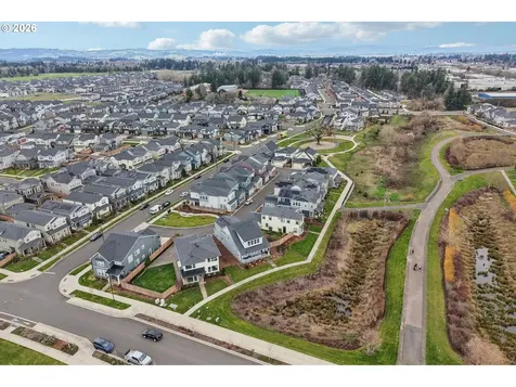 3809 SE Reed Drive Hillsboro OR 97123