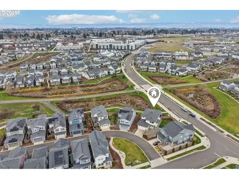3809 SE Reed Drive Hillsboro OR 97123