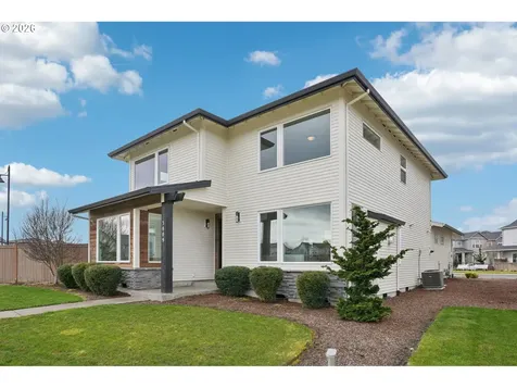 3809 SE Reed Drive Hillsboro OR 97123