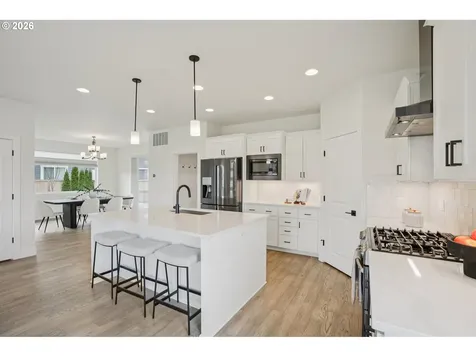 3809 SE Reed Drive Hillsboro OR 97123