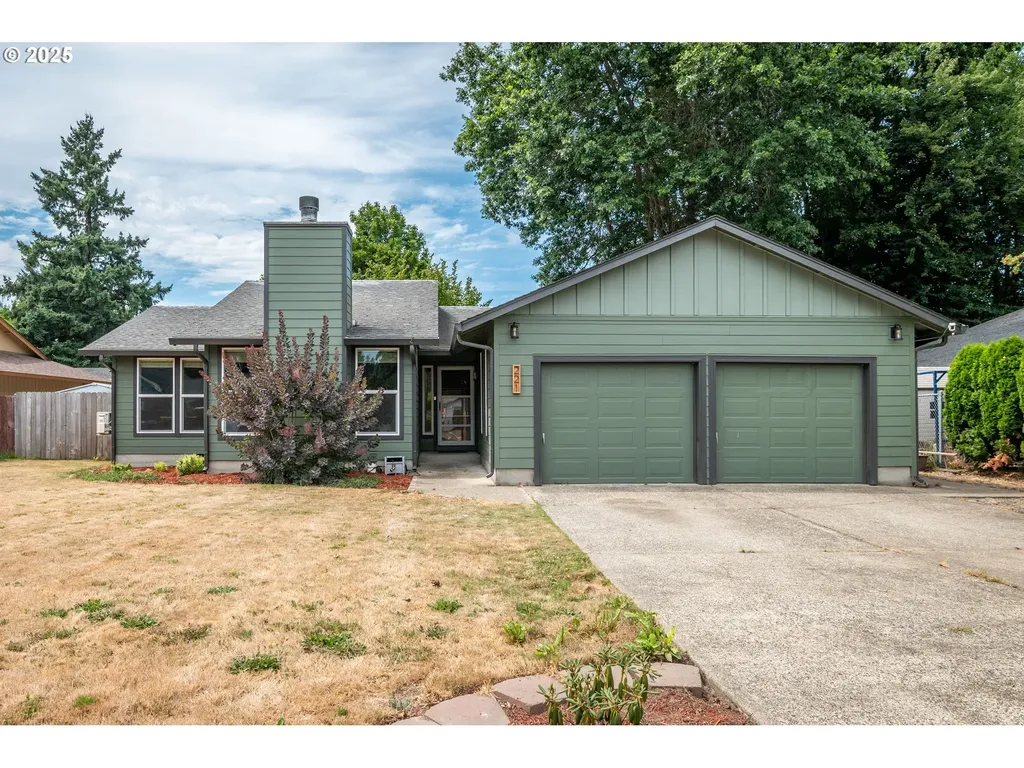 221 Valley Way Woodland WA 98674