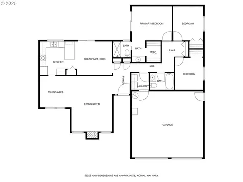 221 Valley Way Woodland WA 98674