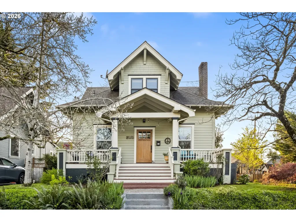 5275 NE 18th Avenue Portland OR 97211