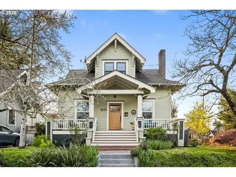 5275 NE 18th Avenue Portland OR 97211