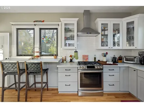 5275 NE 18th Avenue Portland OR 97211