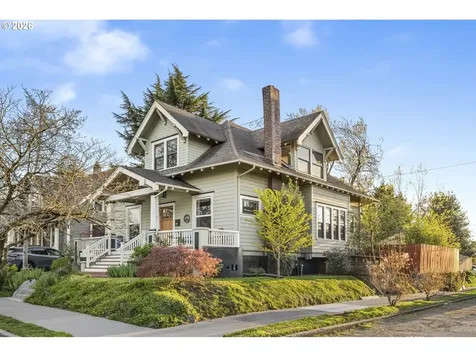 5275 NE 18th Avenue Portland OR 97211