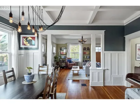 5275 NE 18th Avenue Portland OR 97211