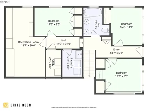 1294 14th Street West Linn OR 97068
