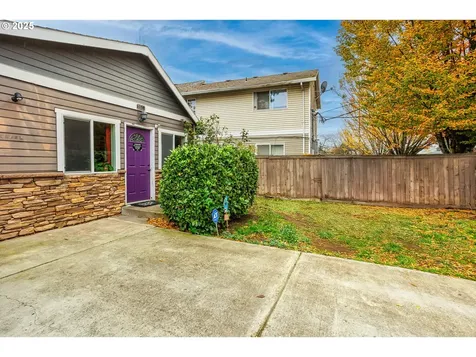 11511 SE Division Street Portland OR 97266