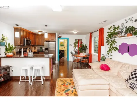 11511 SE Division Street Portland OR 97266