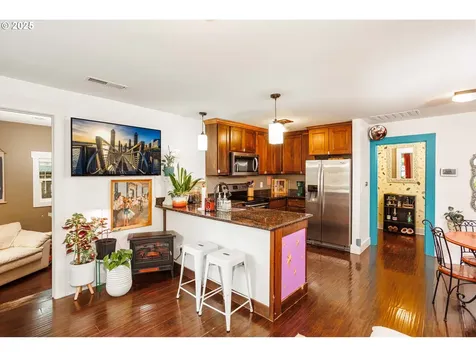 11511 SE Division Street Portland OR 97266