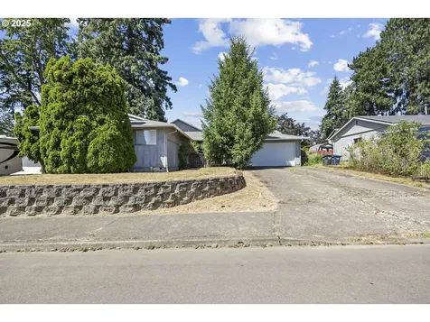 19885 SW Wright Street Beaverton OR 97078