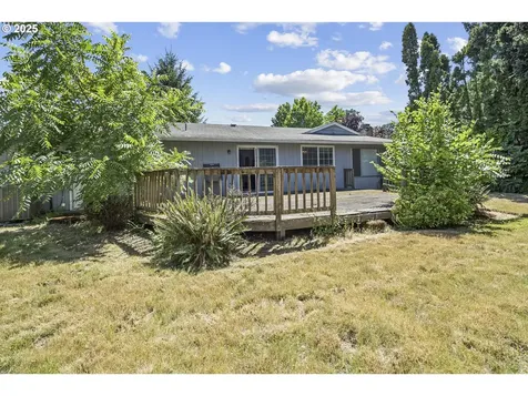 19885 SW Wright Street Beaverton OR 97078