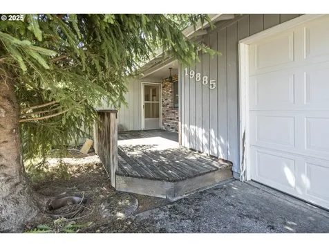 19885 SW Wright Street Beaverton OR 97078