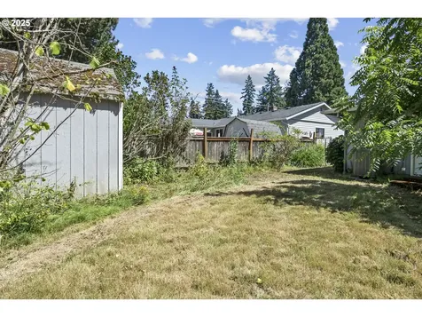 19885 SW Wright Street Beaverton OR 97078