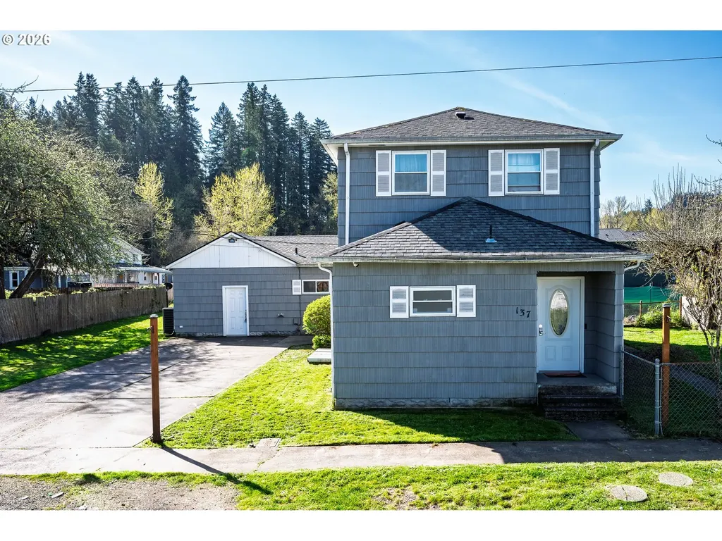 137 Aden Street SW Castle Rock WA 98611
