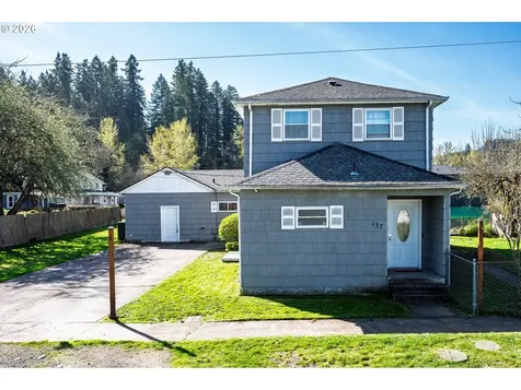 137 Aden Street SW Castle Rock WA 98611