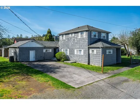 137 Aden Street SW Castle Rock WA 98611