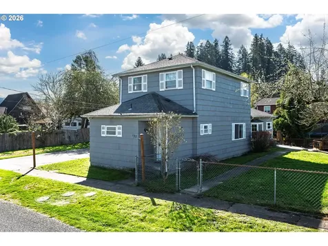 137 Aden Street SW Castle Rock WA 98611