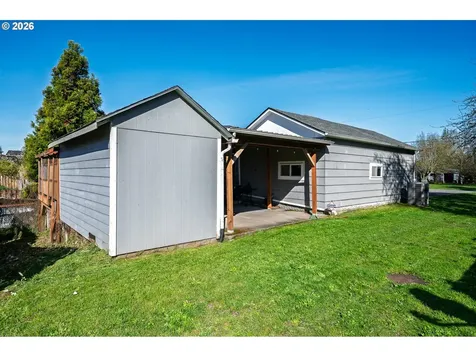 137 Aden Street SW Castle Rock WA 98611