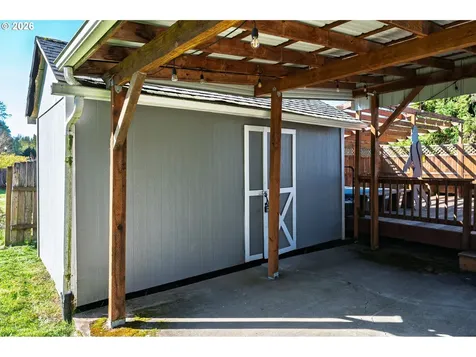 137 Aden Street SW Castle Rock WA 98611