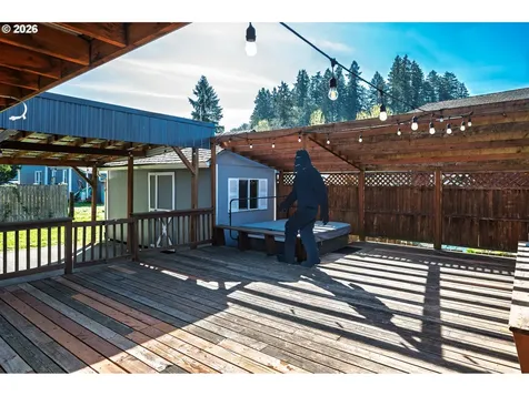 137 Aden Street SW Castle Rock WA 98611