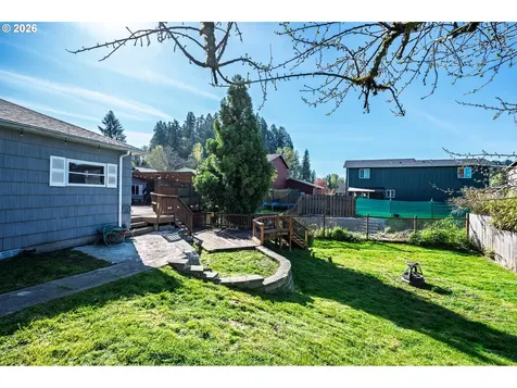137 Aden Street SW Castle Rock WA 98611