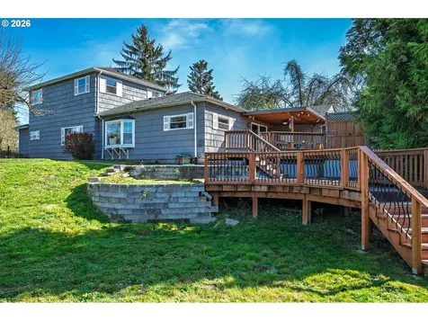 137 Aden Street SW Castle Rock WA 98611