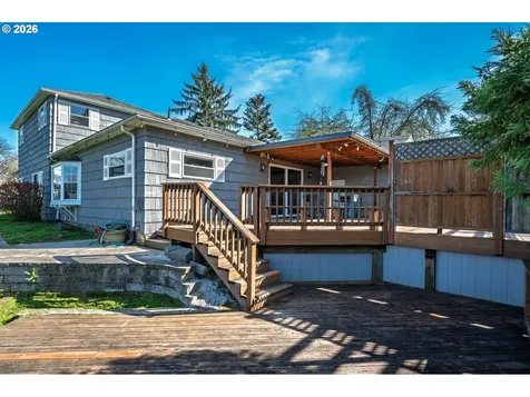 137 Aden Street SW Castle Rock WA 98611