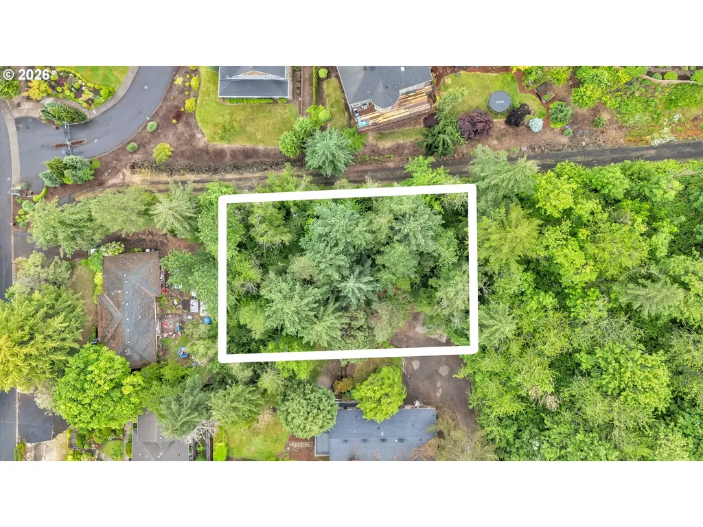 0 SE Tenino Court Happy Valley OR 97086