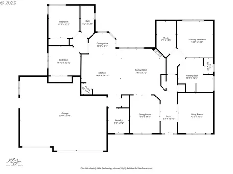 2225 Avengale Drive Eugene OR 97408
