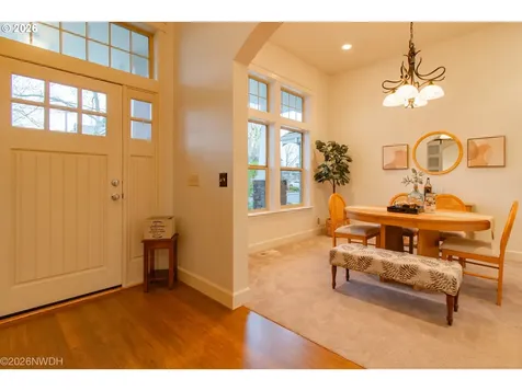 2225 Avengale Drive Eugene OR 97408