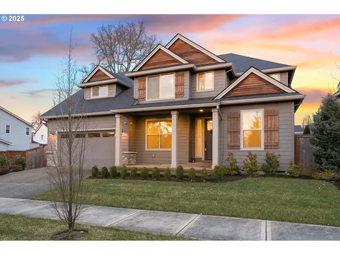 1652 N Sweetgum Street Canby OR 97013