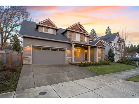 1652 N Sweetgum Street Canby OR 97013