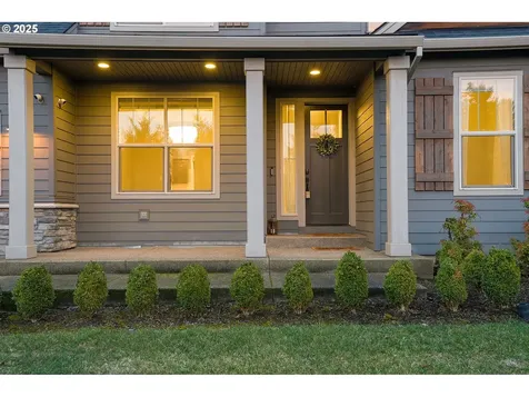1652 N Sweetgum Street Canby OR 97013
